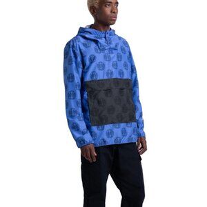 Herschel supply company voyage hip pick anorak